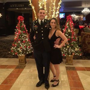 Meet your Posher, Mariah